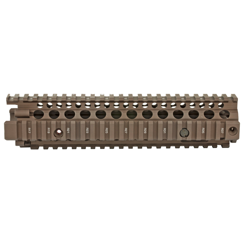 DD Ris II MK18 Rail 9.5 FDE
