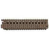 DD Ris II MK18 Rail 9.5 FDE photo 3