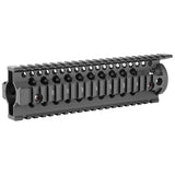 DD Omega Mid-length Rail 9.0 Black photo 1
