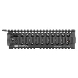 DD Omega Mid-length Rail 9.0 Black photo 3