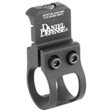 DD Offset Flashlight Mount Black photo 1