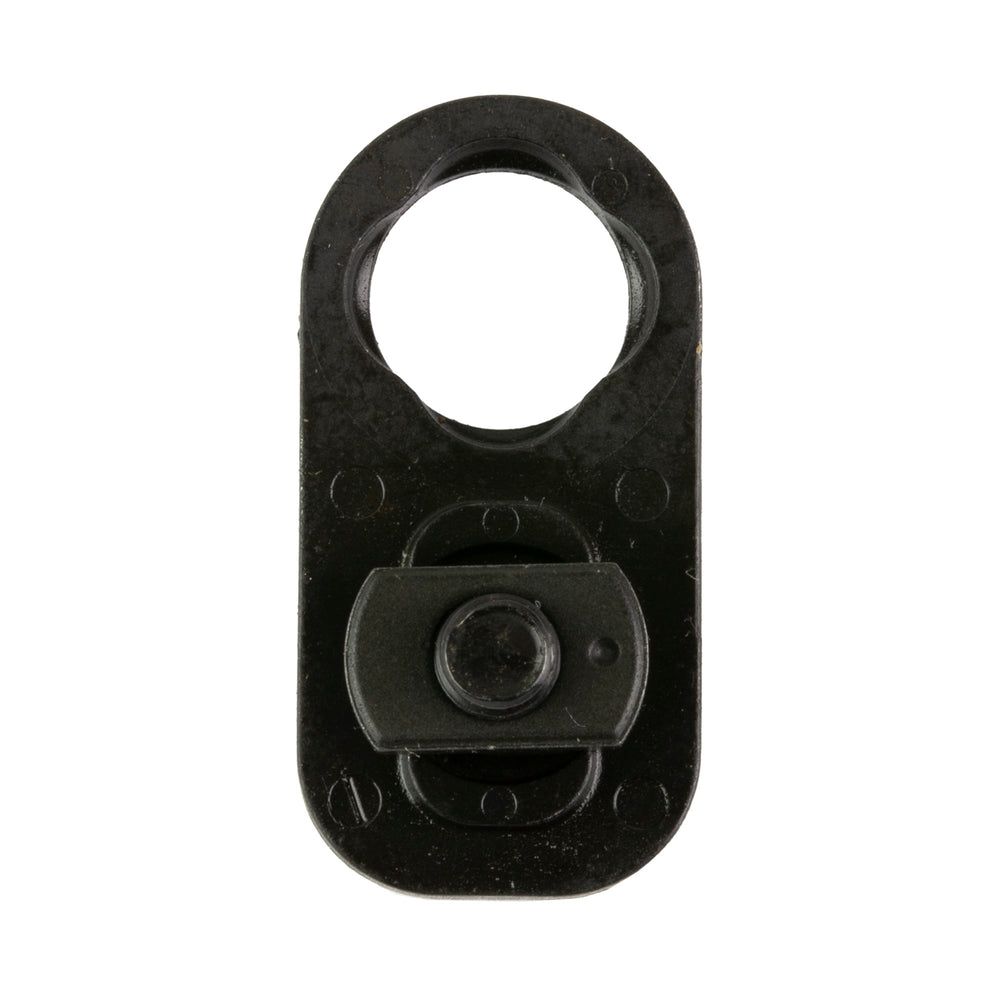 DD MFR M-LOK To QD Mount Black