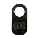 DD MFR M-LOK To QD Mount Black photo 1