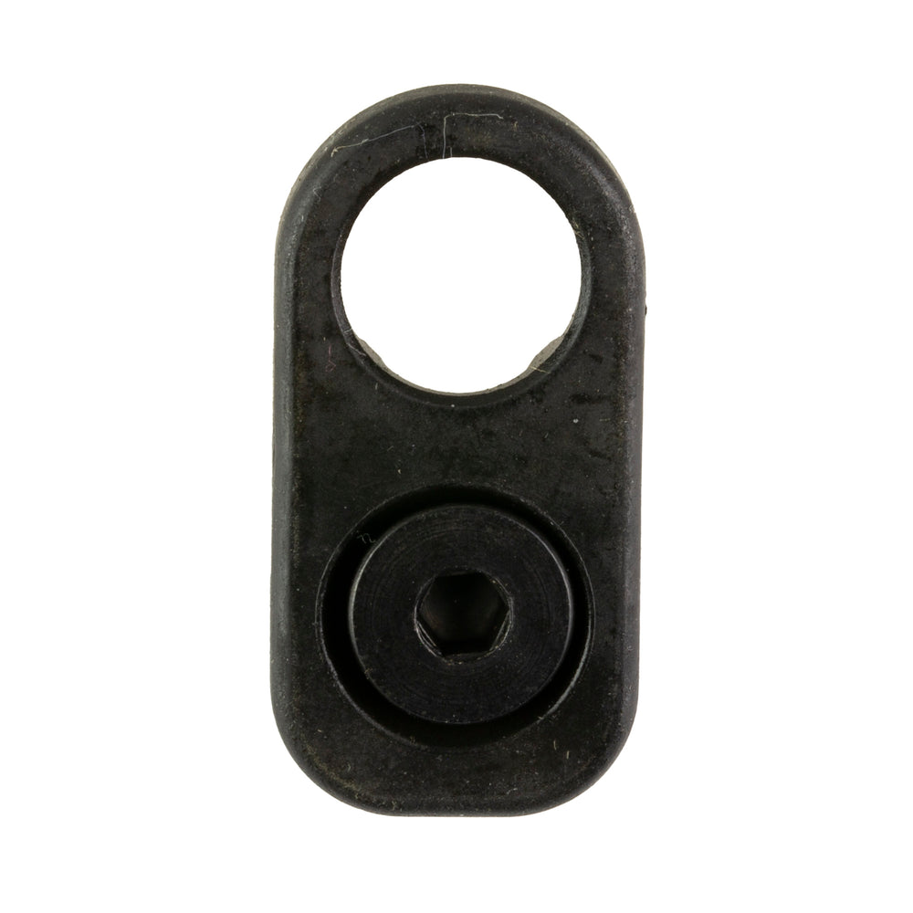 DD MFR M-LOK To QD Mount Black