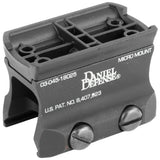 DD Micro Aimpoint Mount Black (Tall) photo 1