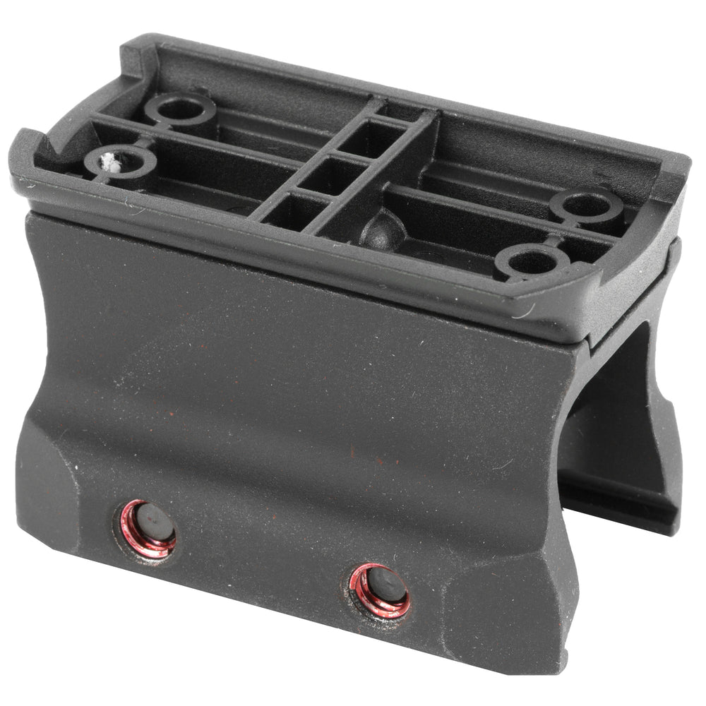 DD Micro Aimpoint Mount Black (Tall)