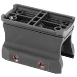 DD Micro Aimpoint Mount Black (Tall) photo 2