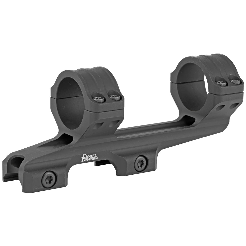 DD Optic Mount 30mm Black