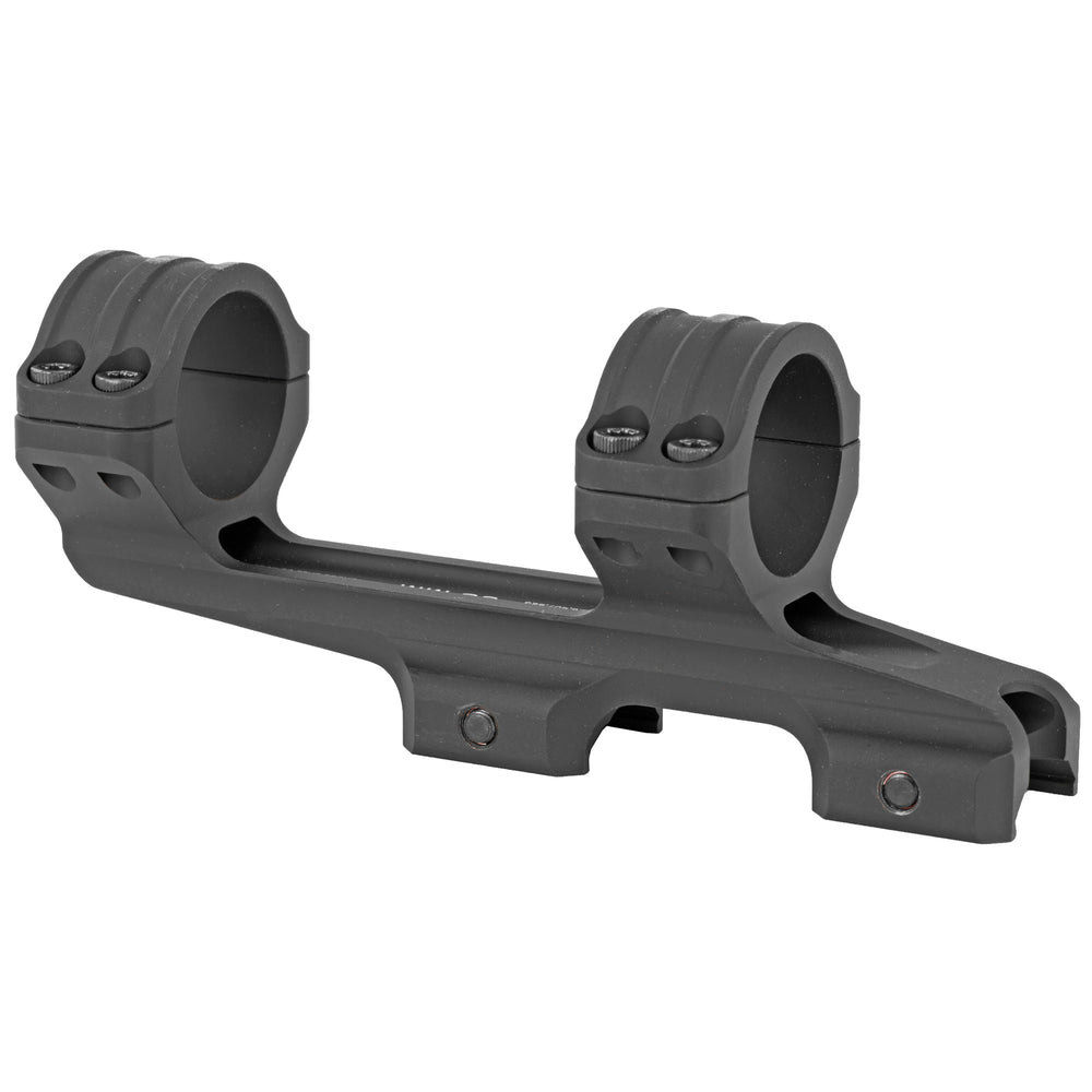 DD Optic Mount 30mm Black
