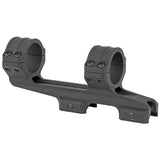 DD Optic Mount 30mm Black photo 2