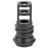 DD Wave Muzzle Brake 5/8x24 Black photo 1