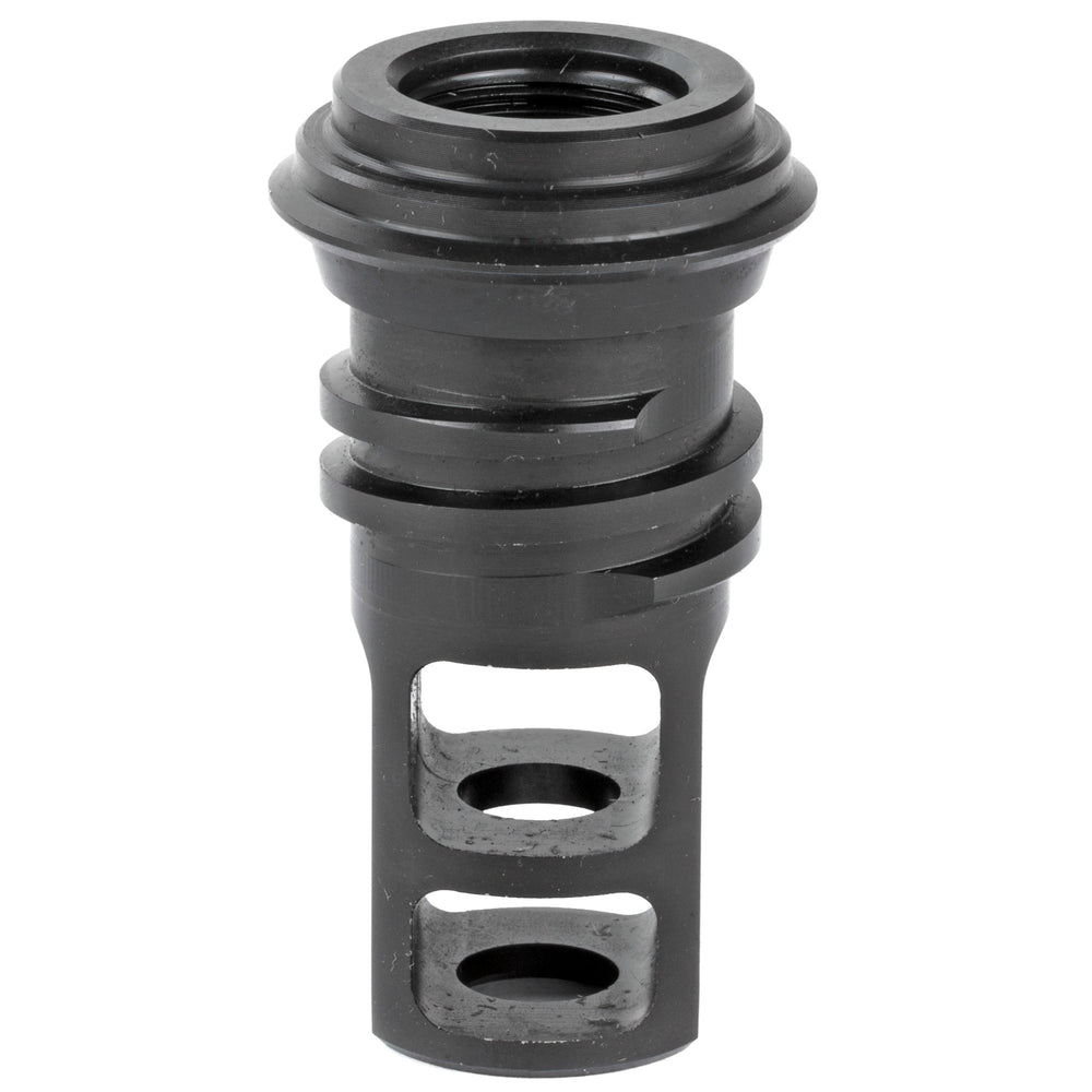 DD Wave Muzzle Brake 5/8x24 Black