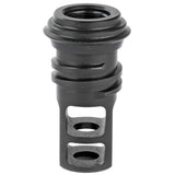 DD Wave Muzzle Brake 5/8x24 Black photo 2