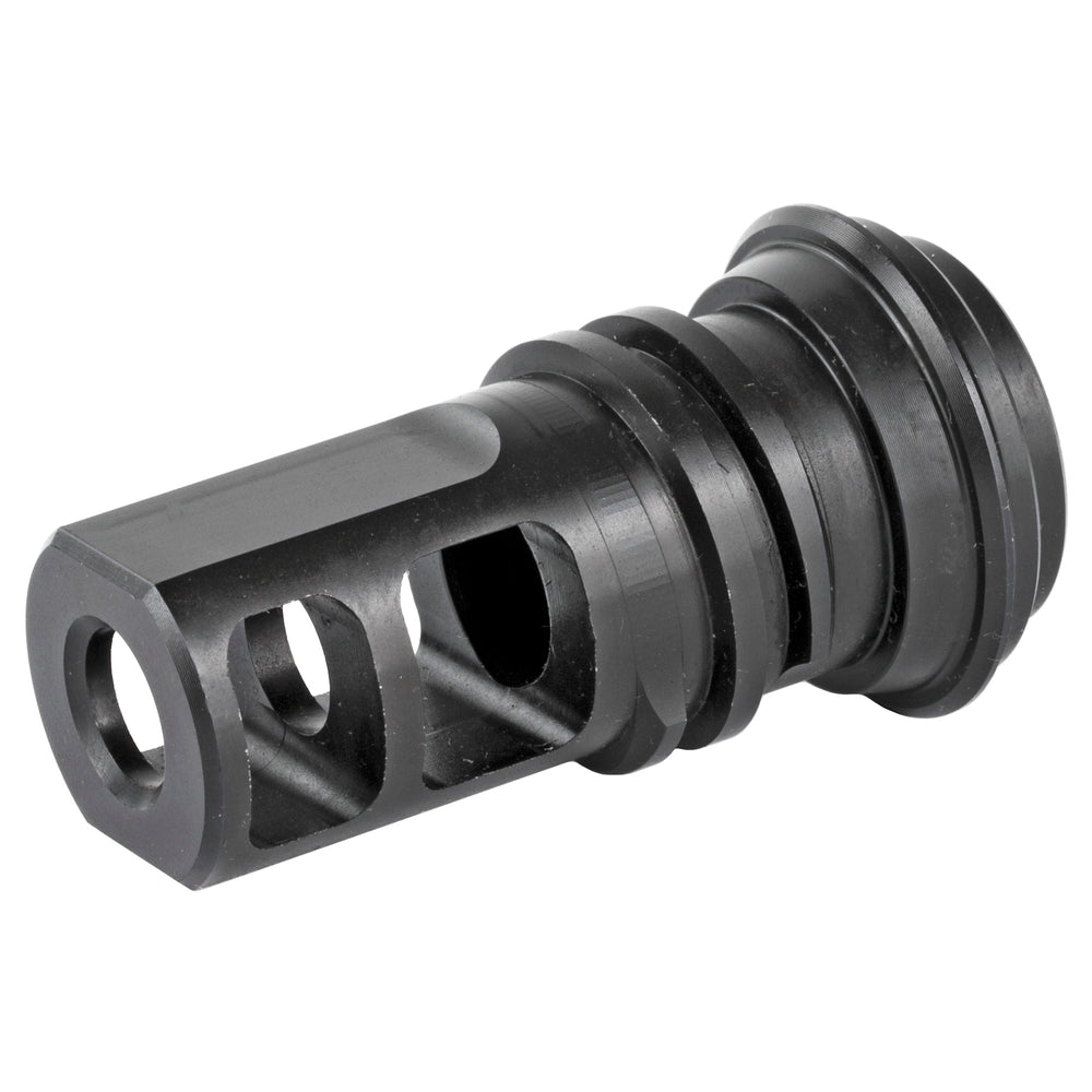 DD Wave Muzzle Brake 5/8x24 Black
