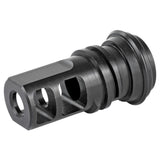 DD Wave Muzzle Brake 5/8x24 Black photo 3