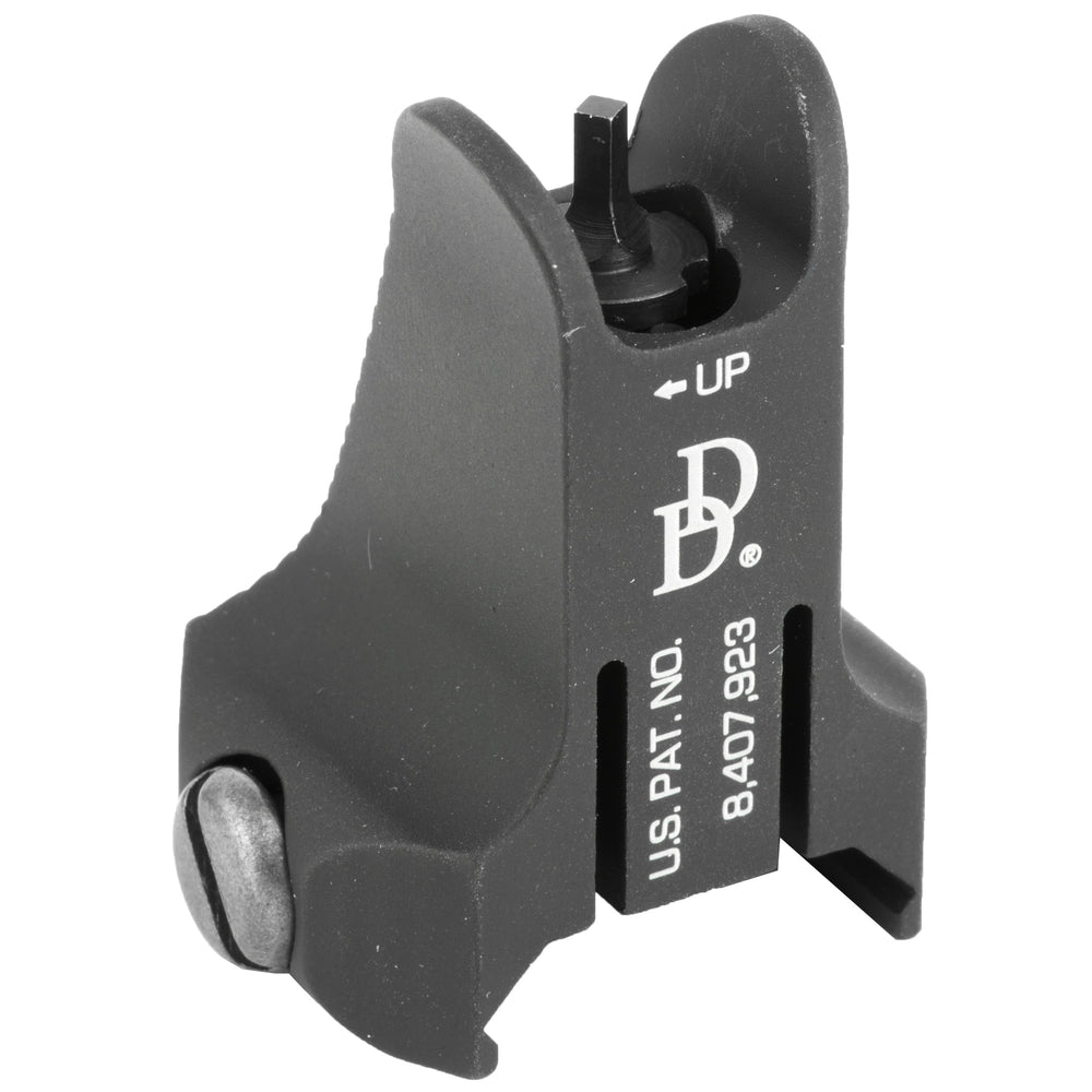 DD Rail Mounted Fixed Front Sight