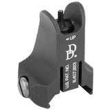 DD Rail Mounted Fixed Front Sight photo 1