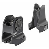 DD Fixed Front/Rear Sight Combo photo 1