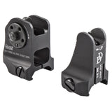 DD Fixed Front/Rear Sight Combo photo 2