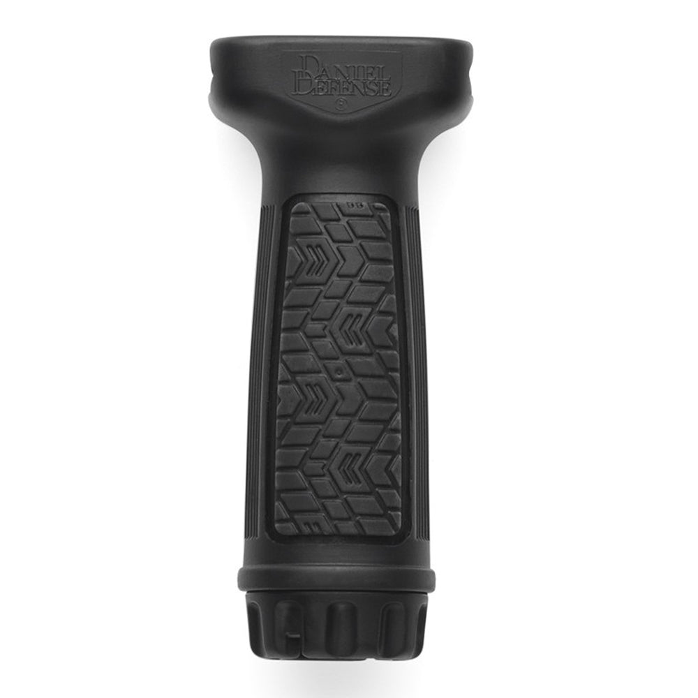DD Vertical Foregrip Black