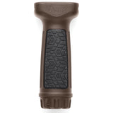 DD Vertical Foregrip MILSPEC+ Brown photo 1
