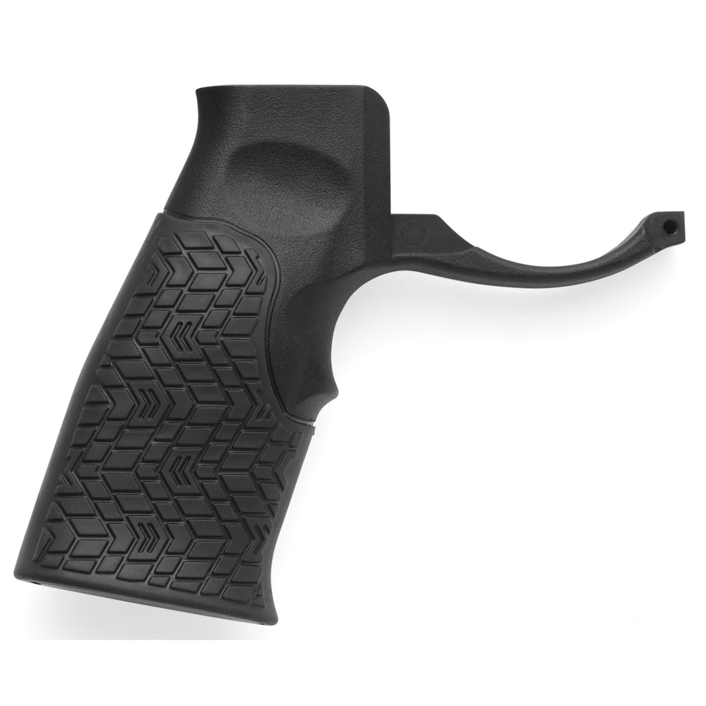 DD Pistol Grip Black
