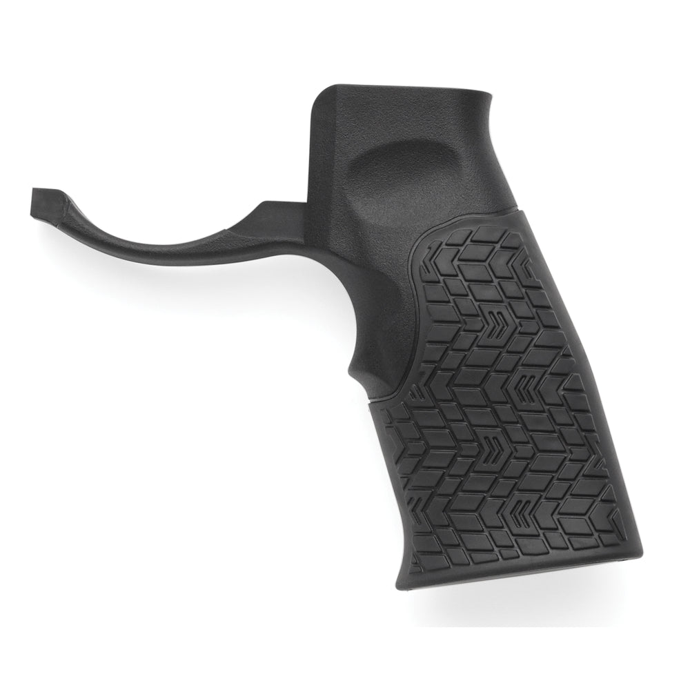 DD Pistol Grip Black