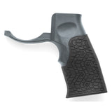 DD Pistol Grip Tornado Gray photo 2
