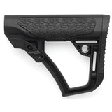 DD Collapsible Mil-Spec Stock Black photo 2