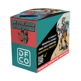 DFCO Dos Boot 10-Pack Disp Carton photo 1