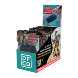 DFCO Dos Boot 10-Pack Disp Carton photo 2