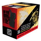 DFCO Kung Fu Grip 10-Pack Disp Carton photo 1