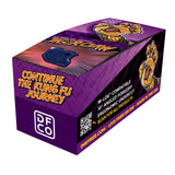 DFCO Tiger Claw 10-Pack Disp Carton photo 1