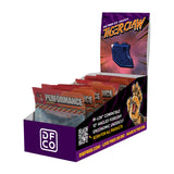 DFCO Tiger Claw 10-Pack Disp Carton photo 2