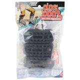 DFCO Dos Boot +2 3-Pack Black photo 4