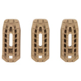 DFCO Dos Boot +2 3-Pack Coyote photo 3