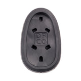 DFCO Plug For Kung Fu Grip Black photo 1