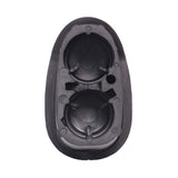 DFCO Plug For Kung Fu Grip Black photo 2