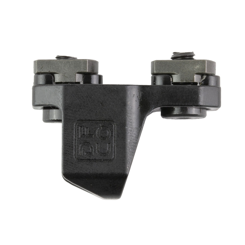 DFCO Quick Stop Black