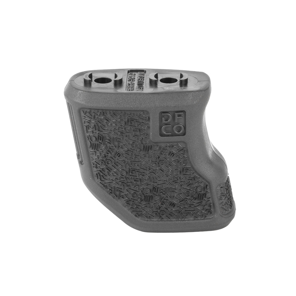 DFCO Tiger Claw Fore Grip Black
