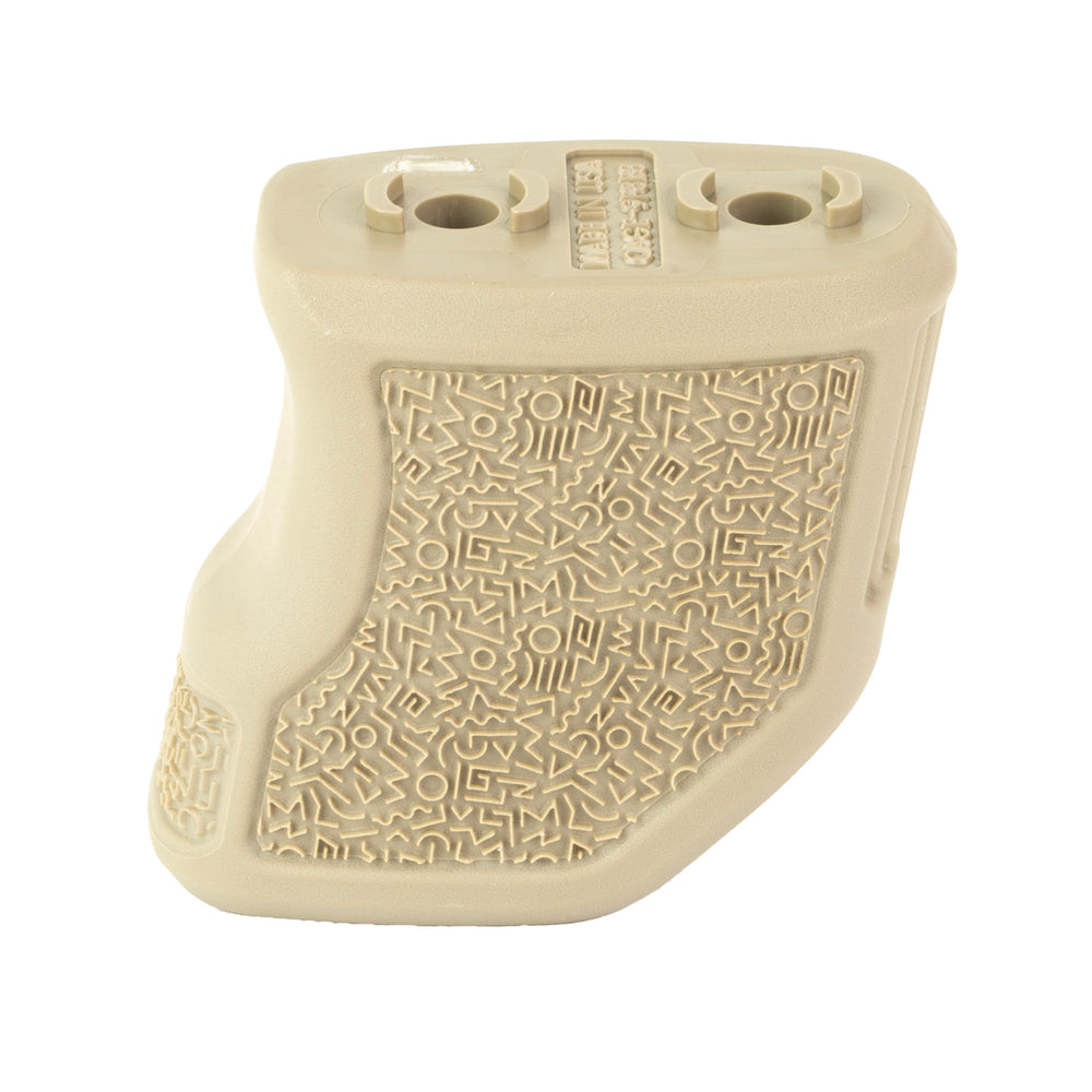 DFCO Tiger Claw Fore Grip FDE