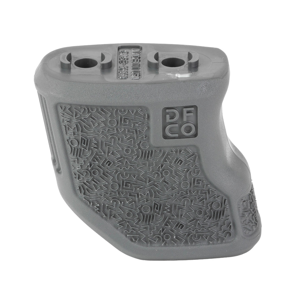 DFCO Tiger Claw Fore Grip Gray