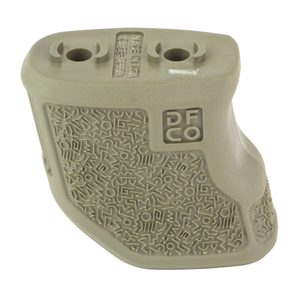 DFCO Tiger Claw Fore Grip OD Green