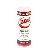 D-Lead Hand Soap 24-8OZ Bottles photo 1