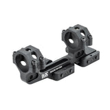 DLOC Precision 30mm Cantilever Mount 1.63 Black photo 3