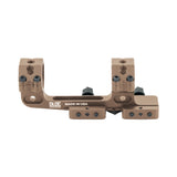DLOC Precision 30mm Cantilever Mount 1.63 Tan photo 1