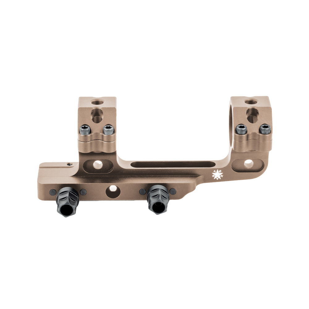 DLOC Precision 30mm Cantilever Mount 1.63 Tan