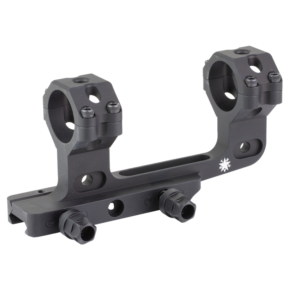 DLOC Precision 30mm Cantilever Mount 2.05 Black