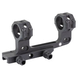 DLOC Precision 30mm Cantilever Mount 2.05 Black photo 1