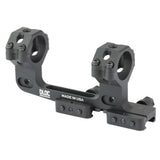 DLOC Precision 30mm Cantilever Mount 2.05 Black photo 2
